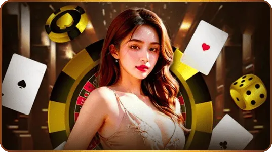 เดิมพันออนไลน์ได้ครบในเว็บเดียว