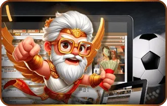 บริการเกมคาสิโนครบวงจร 3